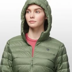 Mountain Hardwear Rhea Ridge Hooded Jacket Women's 30 Mountain Hardwear Rhea Ridge Hooded Jacket Women's -Mountain Hardwear Shop FIE D6