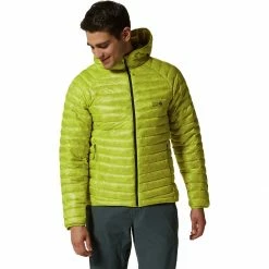 Mountain Hardwear Ghost Whisperer UL Jacket Men's 42 Mountain Hardwear Ghost Whisperer UL Jacket Men's -Mountain Hardwear Shop FREBUD