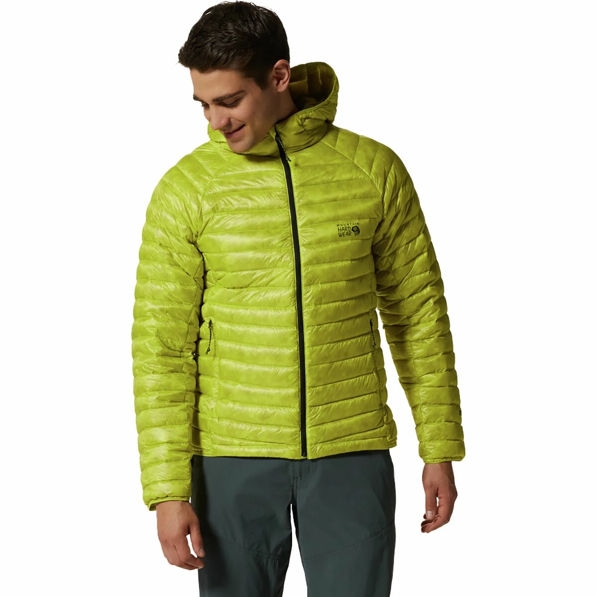 Mountain Hardwear Ghost Whisperer UL Jacket Men's 17 Mountain Hardwear Ghost Whisperer UL Jacket Men's - Image 15