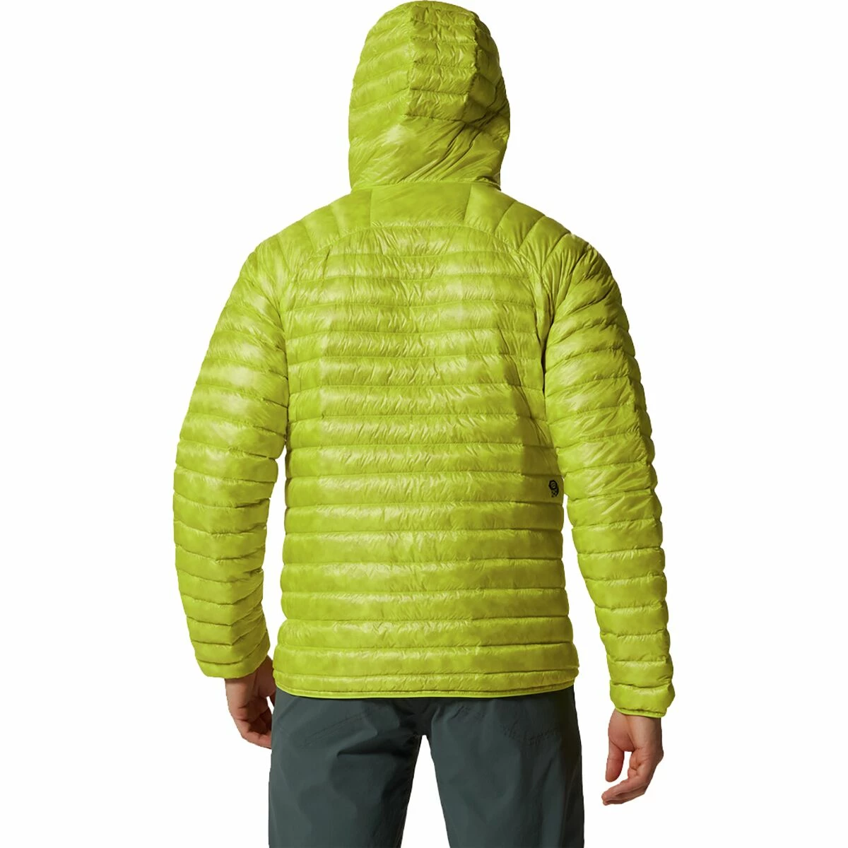 Mountain Hardwear Ghost Whisperer UL Jacket Men's 22 Mountain Hardwear Ghost Whisperer UL Jacket Men's - Image 20