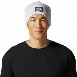 Mountain Hardwear MHW Logo Beanie -Mountain Hardwear Shop GLA 2