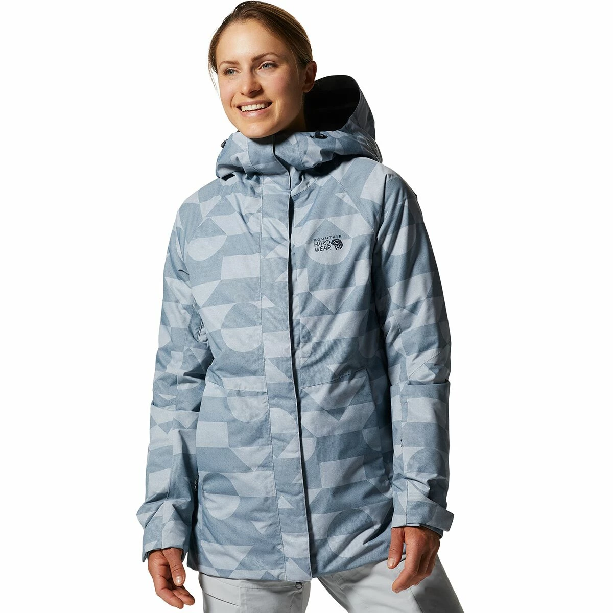 Mountain Hardwear FireFall/2 Insulated Jacket Women's 24 Mountain Hardwear FireFall/2 Insulated Jacket Women's - Image 22