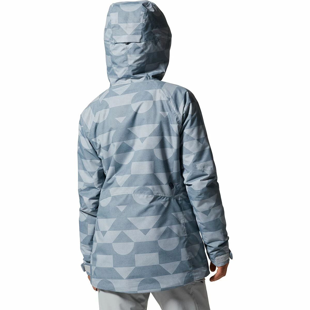 Mountain Hardwear FireFall/2 Insulated Jacket Women's 33 Mountain Hardwear FireFall/2 Insulated Jacket Women's - Image 31