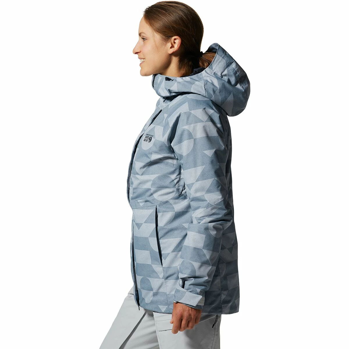 Mountain Hardwear FireFall/2 Insulated Jacket Women's 32 Mountain Hardwear FireFall/2 Insulated Jacket Women's - Image 30