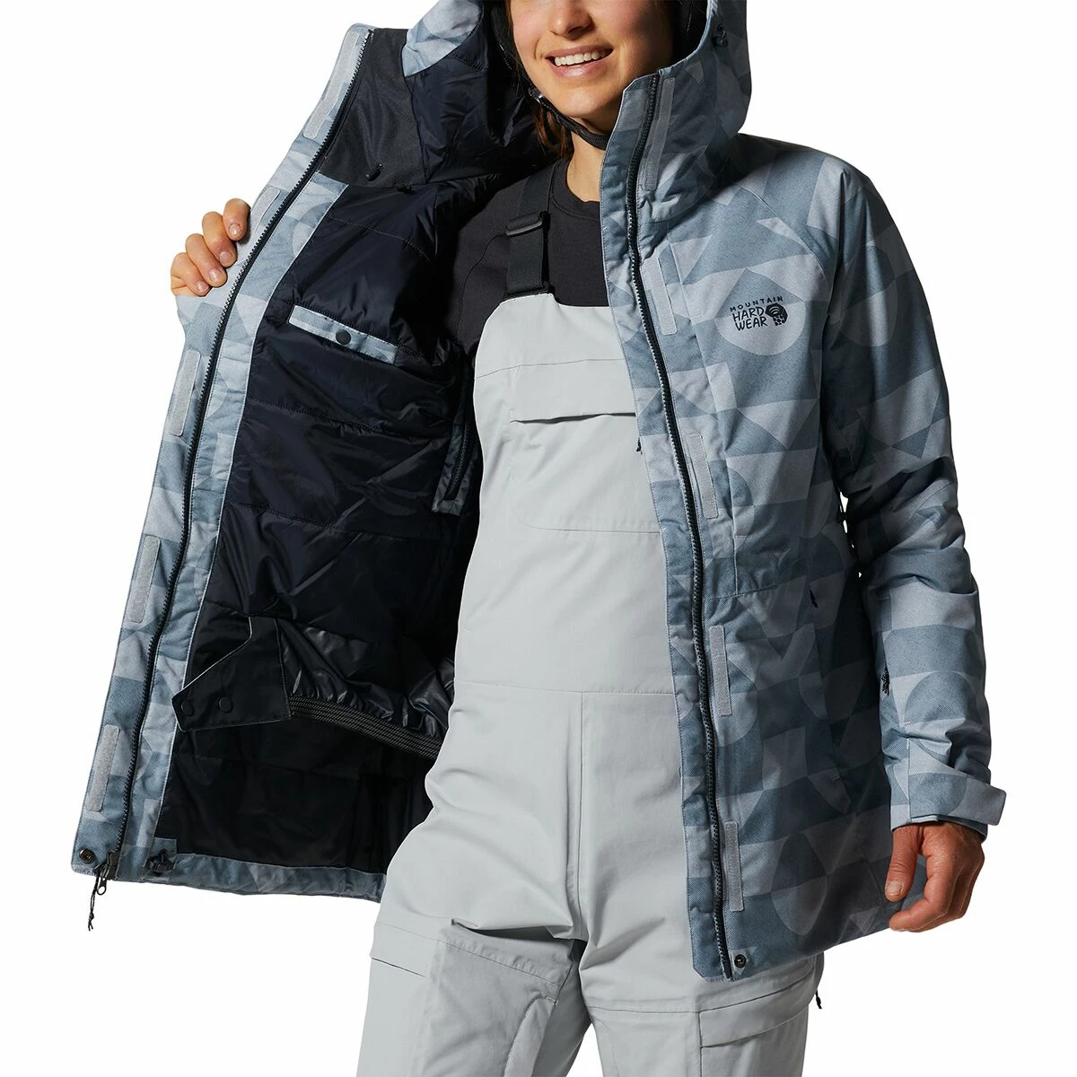 Mountain Hardwear FireFall/2 Insulated Jacket Women's 30 Mountain Hardwear FireFall/2 Insulated Jacket Women's - Image 28