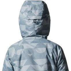 Mountain Hardwear FireFall/2 Insulated Jacket Women's 58 Mountain Hardwear FireFall/2 Insulated Jacket Women's -Mountain Hardwear Shop GLAGEO D6