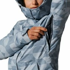 Mountain Hardwear FireFall/2 Insulated Jacket Women's 57 Mountain Hardwear FireFall/2 Insulated Jacket Women's -Mountain Hardwear Shop GLAGEO D7