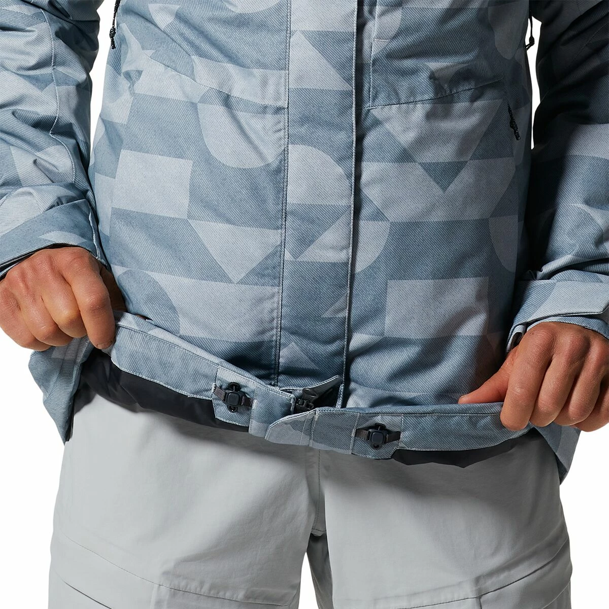 Mountain Hardwear FireFall/2 Insulated Jacket Women's 26 Mountain Hardwear FireFall/2 Insulated Jacket Women's - Image 24