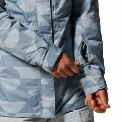 Mountain Hardwear FireFall/2 Insulated Jacket Women's 55 Mountain Hardwear FireFall/2 Insulated Jacket Women's -Mountain Hardwear Shop GLAGEO D9