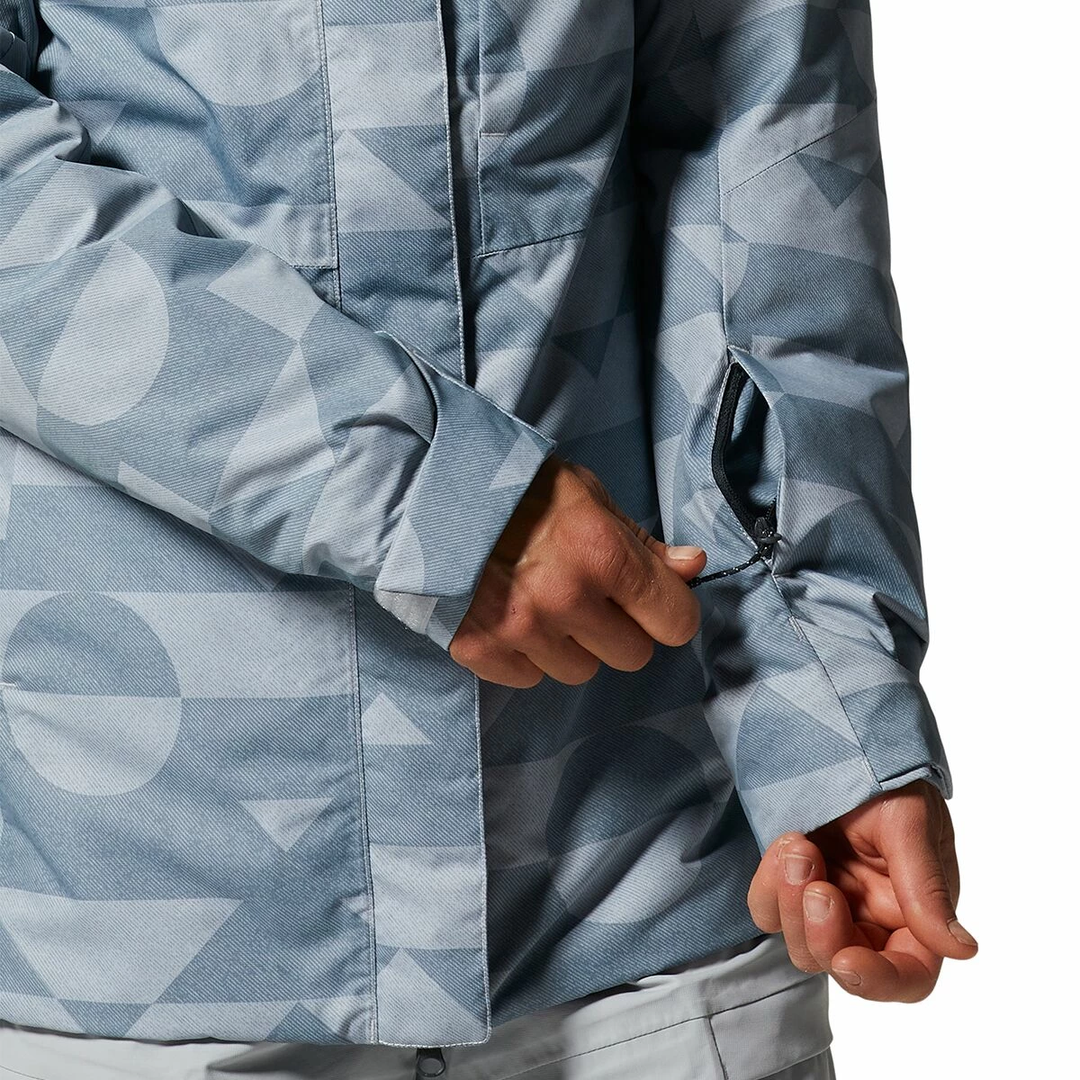 Mountain Hardwear FireFall/2 Insulated Jacket Women's 25 Mountain Hardwear FireFall/2 Insulated Jacket Women's - Image 23