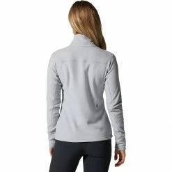Mountain Hardwear Microchill 2.0 Zip T Fleece Jacket Women's -Mountain Hardwear Shop GLAHEA D1 1