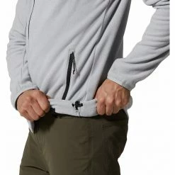 Mountain Hardwear Microchill 2.0 Jacket Men's -Mountain Hardwear Shop GLAHEA D3