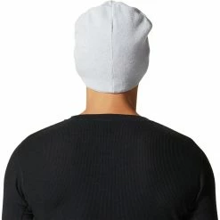 Mountain Hardwear MHW Logo Beanie -Mountain Hardwear Shop GLA D1 2