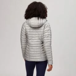 Mountain Hardwear Ghost Whisperer 2 Hooded Down Jacket Women's 20 Mountain Hardwear Ghost Whisperer 2 Hooded Down Jacket Women's -Mountain Hardwear Shop GLA D1 3