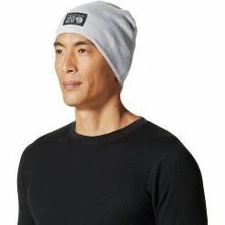 Mountain Hardwear MHW Logo Beanie -Mountain Hardwear Shop GLA D2 2