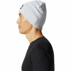 Mountain Hardwear MHW Logo Beanie -Mountain Hardwear Shop GLA D4 2