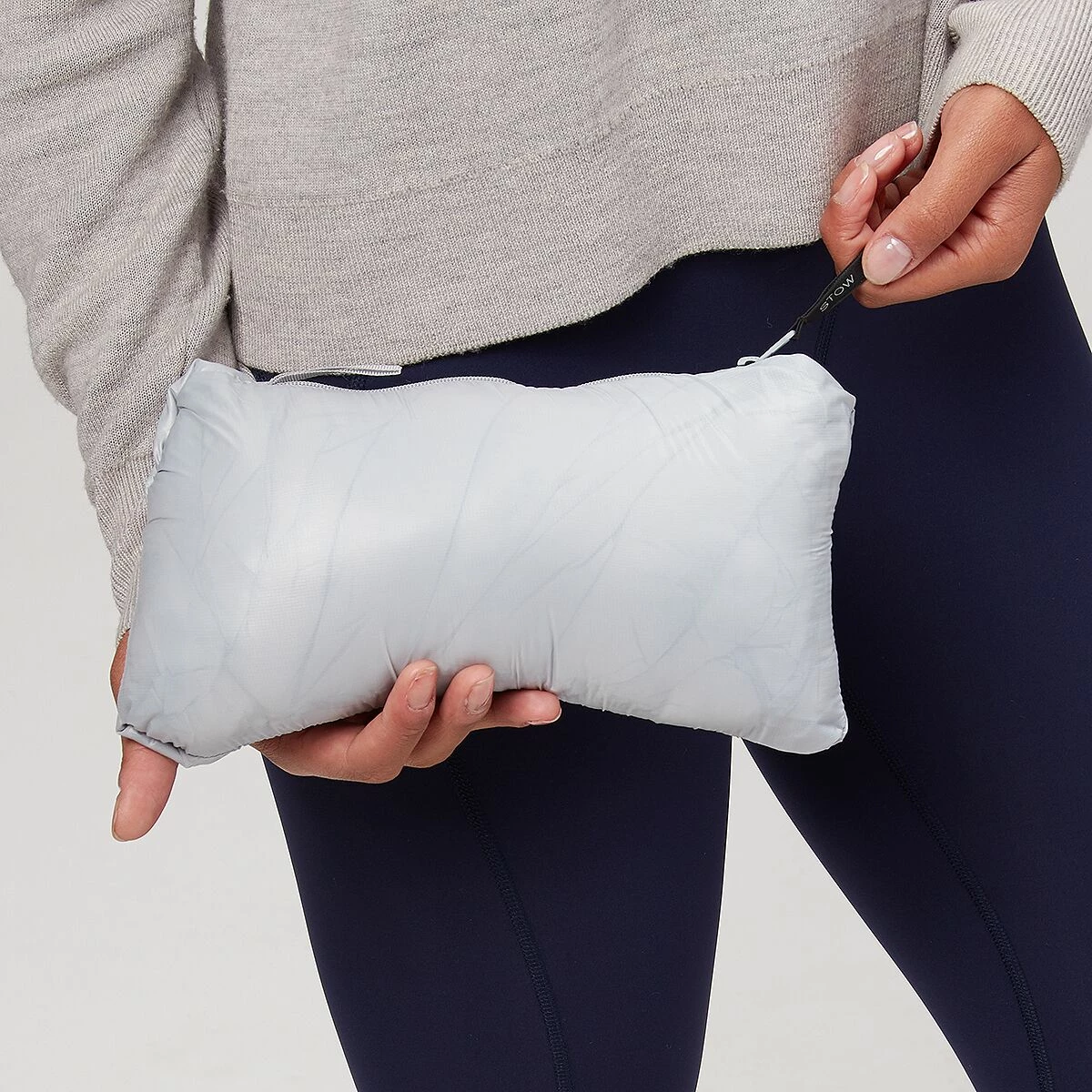 Mountain Hardwear Ghost Whisperer 2 Hooded Down Jacket Women's 5 Mountain Hardwear Ghost Whisperer 2 Hooded Down Jacket Women's - Image 3