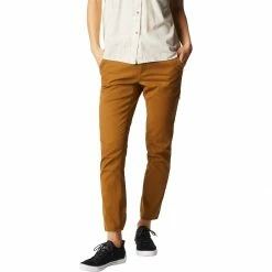 Mountain Hardwear Kentro Cord Pant Women's