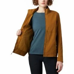 Mountain Hardwear Kentro Cord Jacket Women's -Mountain Hardwear Shop GOLBN D3 1