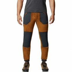 Mountain Hardwear Polartec High Loft Pant Men's -Mountain Hardwear Shop GOLBRO 10