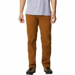 Mountain Hardwear Hardwear AP 5 Pocket Pant Men's -Mountain Hardwear Shop GOLBRO 11