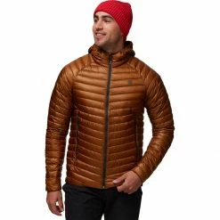 Mountain Hardwear Ghost Whisperer 2 Hooded Down Jacket Men's