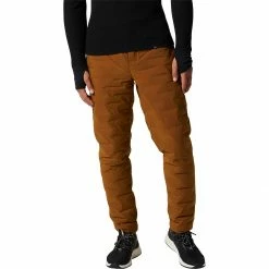 Mountain Hardwear Stretchdown Pant Men's -Mountain Hardwear Shop GOLBRO 5