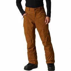 Mountain Hardwear Firefall 2 Insulated Pant Men's -Mountain Hardwear Shop GOLBRO 6