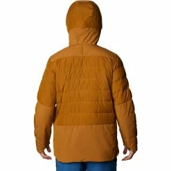 Mountain Hardwear Direct North GTX Windstopper Down Jacket Men's -Mountain Hardwear Shop GOLBRO D1 10