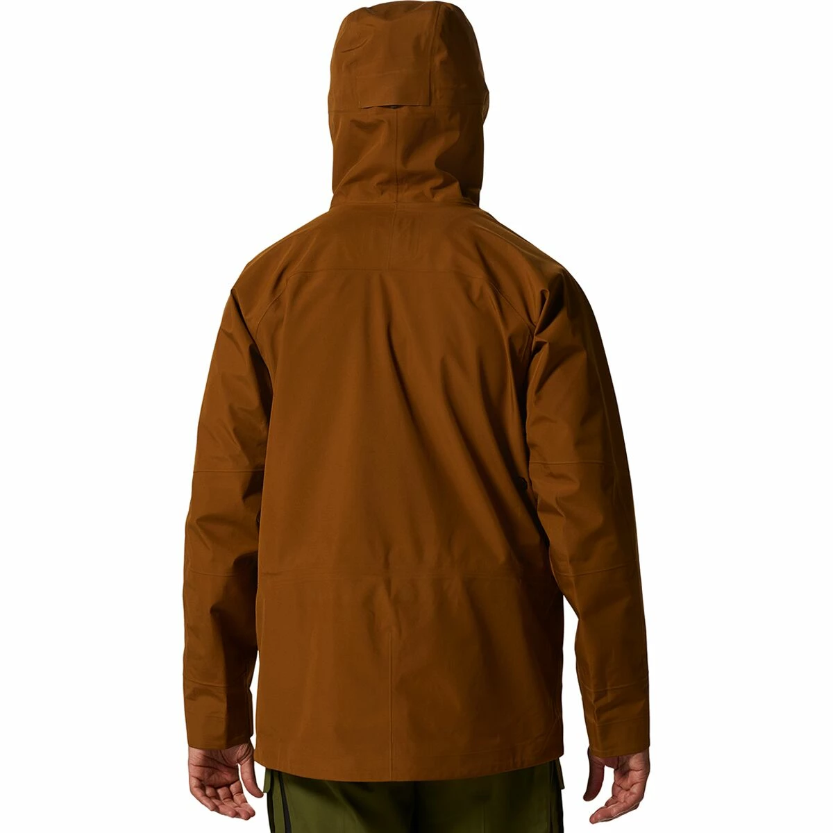 Mountain Hardwear Boundary Ridge GORE TEX 3L Jacket Men's 26 Mountain Hardwear Boundary Ridge GORE TEX 3L Jacket Men's - Image 24