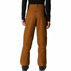 Mountain Hardwear Firefall 2 Insulated Pant Men's -Mountain Hardwear Shop GOLBRO D1 4