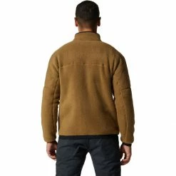 Mountain Hardwear Southpass Full Zip Fleece Men's -Mountain Hardwear Shop GOLBRO D1 5