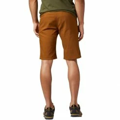 Mountain Hardwear Hardwear AP 11in Short Men's -Mountain Hardwear Shop GOLBRO D1 6