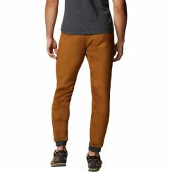 Mountain Hardwear Polartec High Loft Pant Men's -Mountain Hardwear Shop GOLBRO D1 8