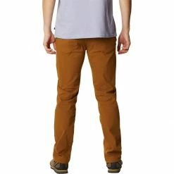 Mountain Hardwear Hardwear AP 5 Pocket Pant Men's -Mountain Hardwear Shop GOLBRO D1 9