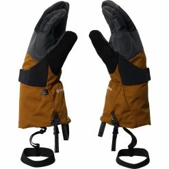 Mountain Hardwear High Exposure Gore Tex Split Mitten Men's -Mountain Hardwear Shop GOLBRO D2 3