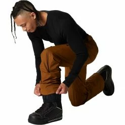 Mountain Hardwear Firefall 2 Insulated Pant Men's -Mountain Hardwear Shop GOLBRO D2 5