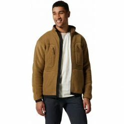 Mountain Hardwear Southpass Full Zip Fleece Men's -Mountain Hardwear Shop GOLBRO D2 6