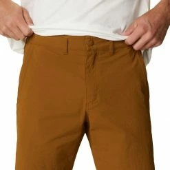 Mountain Hardwear Basin Trek 9in Short Men's 30 Mountain Hardwear Basin Trek 9in Short Men's -Mountain Hardwear Shop GOLBRO D2 8