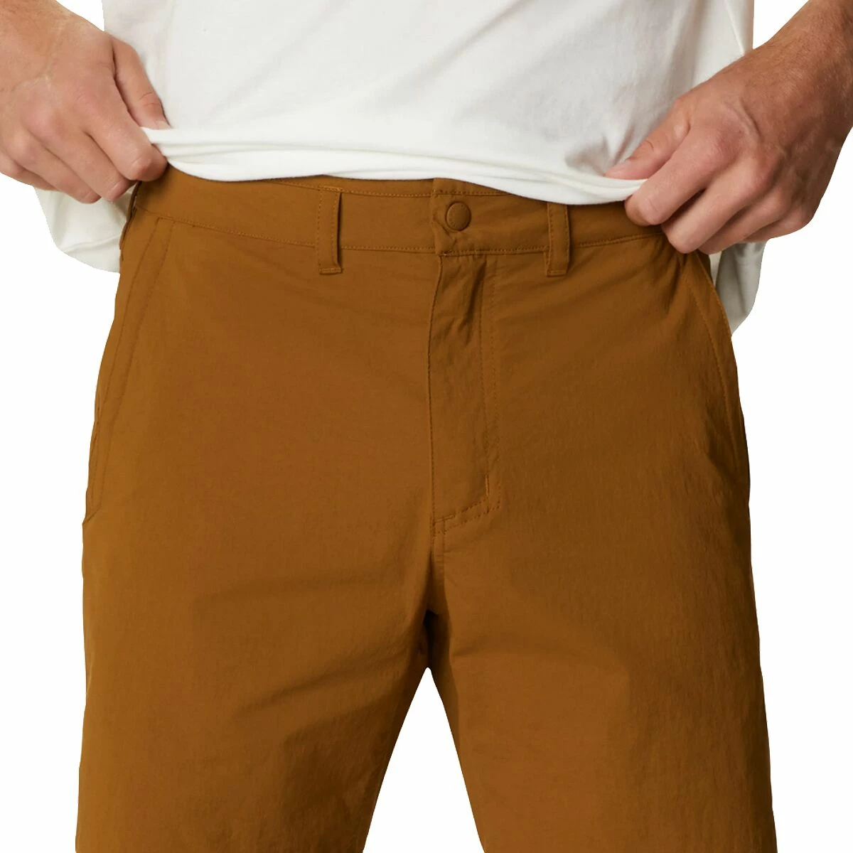 Mountain Hardwear Basin Trek 9in Short Men's 16 Mountain Hardwear Basin Trek 9in Short Men's - Image 14