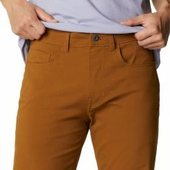 Mountain Hardwear Hardwear AP 5 Pocket Pant Men's -Mountain Hardwear Shop GOLBRO D3 10
