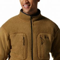 Mountain Hardwear Southpass Full Zip Fleece Men's -Mountain Hardwear Shop GOLBRO D3 6