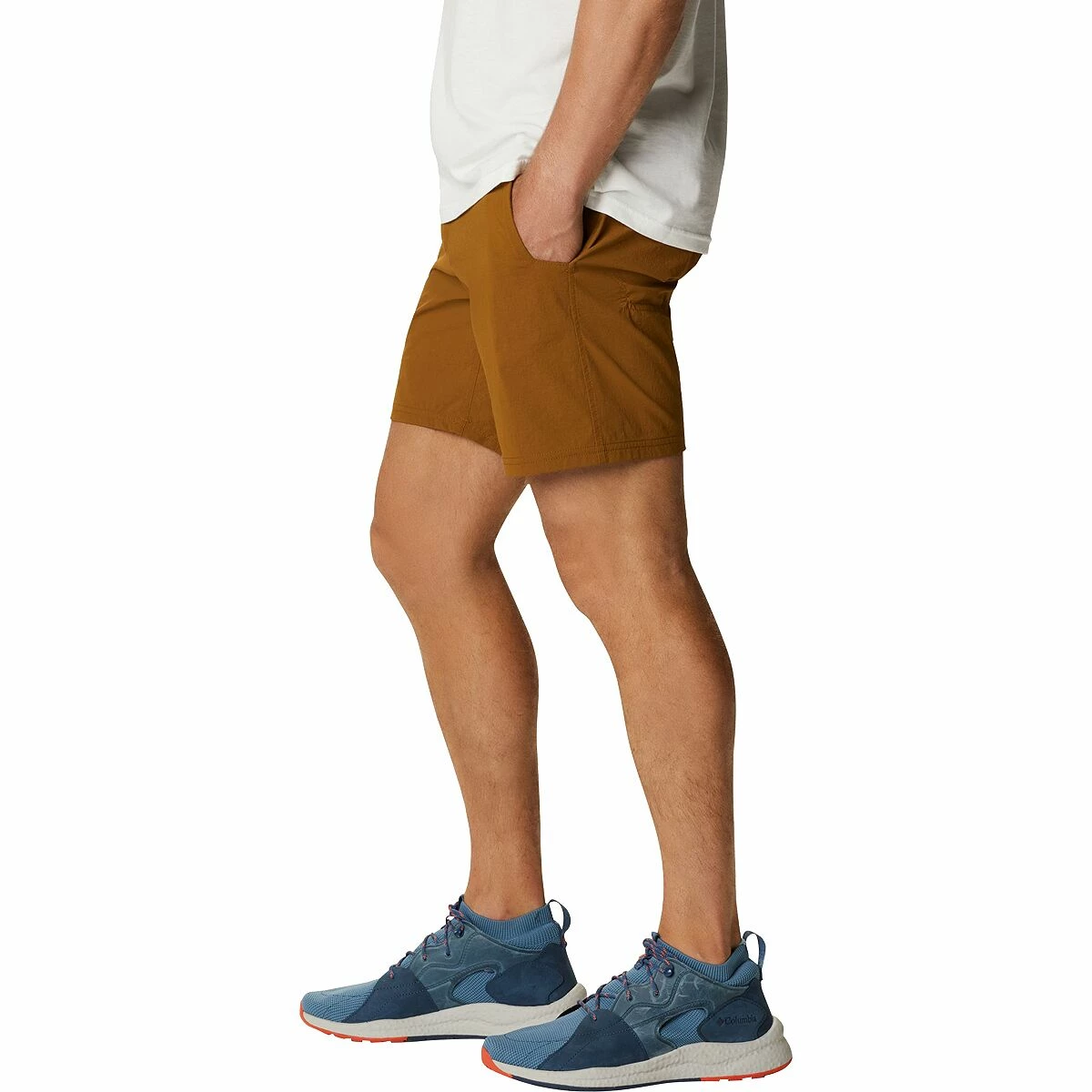 Mountain Hardwear Basin Trek 9in Short Men's 15 Mountain Hardwear Basin Trek 9in Short Men's - Image 13