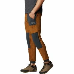 Mountain Hardwear Polartec High Loft Pant Men's -Mountain Hardwear Shop GOLBRO D3 9