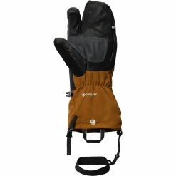 Mountain Hardwear High Exposure Gore Tex Split Mitten Men's -Mountain Hardwear Shop GOLBRO D5 3