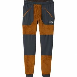 Mountain Hardwear Polartec High Loft Pant Men's -Mountain Hardwear Shop GOLBRO D5 4