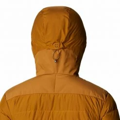 Mountain Hardwear Direct North GTX Windstopper Down Jacket Men's -Mountain Hardwear Shop GOLBRO D6 2