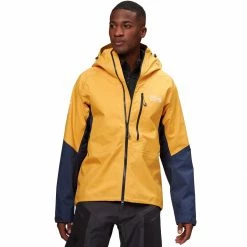 Mountain Hardwear Exposure/2 GORE TEX Pro Lite Jacket Men's -Mountain Hardwear Shop GOLHOU