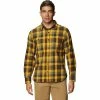 Mountain Hardwear Catalyst Edge Long Sleeve Shirt Men's -Mountain Hardwear Shop GOLHOU 3