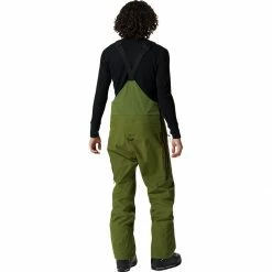 Mountain Hardwear Boundary Ridge GTX 3L Bib Pant Men's -Mountain Hardwear Shop GRO D1 1